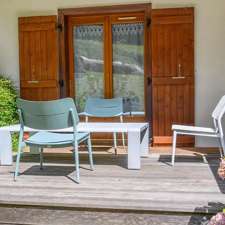 Apartmán Le Cocon Des Pistes