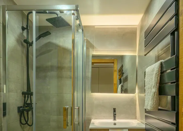 Le Cocon Des Pistes Saint-Gervais-les-Bains